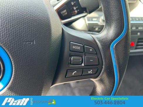 Used 2018 BMW i3 s RWD image 22