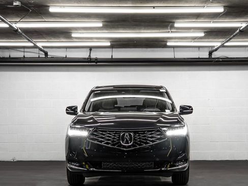 New 2025 Acura RDX SH-AWD w/ Advance Package image 8