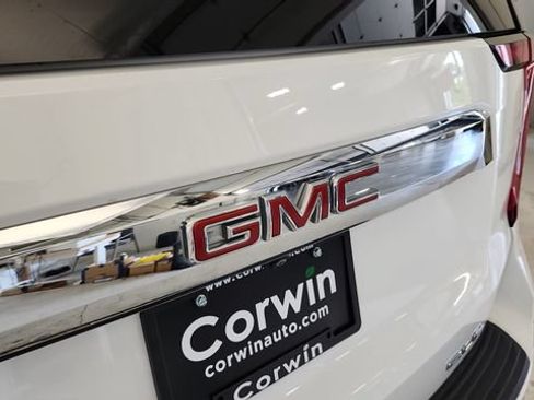 Used 2023 GMC Yukon SLE w/ Max Trailering Package AWD/4WD image 32