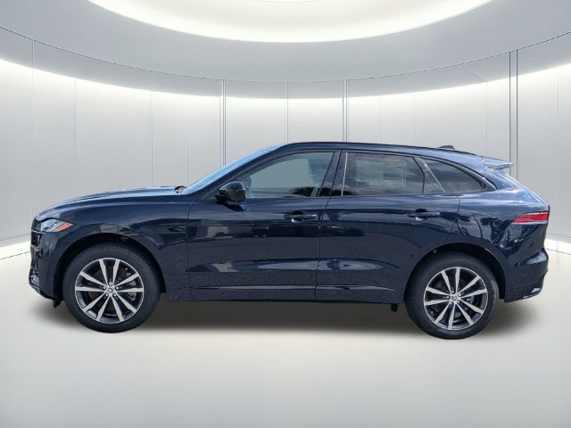 New 2026 Jaguar F-PACE R-Dynamic S AWD/4WD image 6