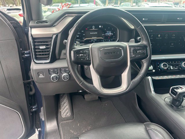 Used 2022 GMC Sierra 1500 Denali AWD/4WD image 14