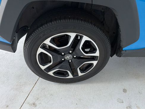Used 2019 Toyota RAV4 Adventure w/ Cold Weather Package AWD/4WD image 40