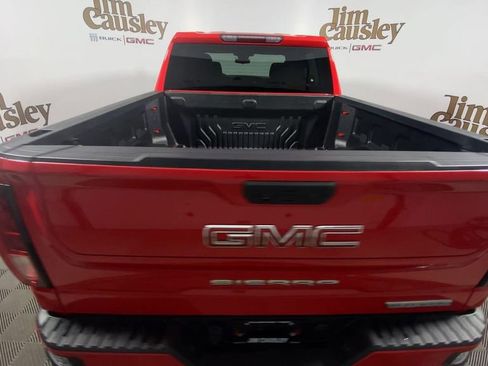 Used 2022 GMC Sierra 1500 Elevation image 7