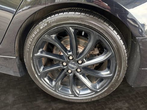 Used 2020 Lincoln MKZ Reserve w/ Monochromatic Package image 38