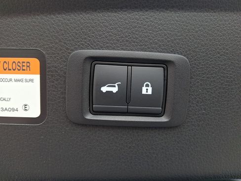 Used 2024 Mitsubishi Eclipse Cross SEL image 29