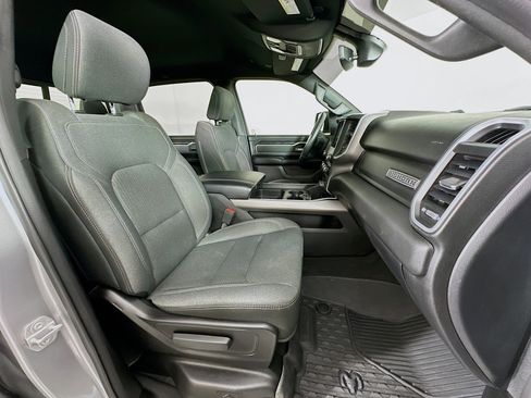 Used 2021 RAM 1500 Big Horn image 29