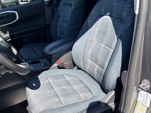 Used 2023 Ford Bronco Sport Heritage w/ Heritage Convenience Package image 9