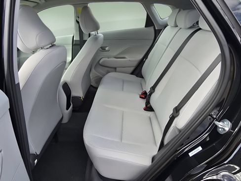 New 2026 Hyundai Kona SE AWD/4WD image 15
