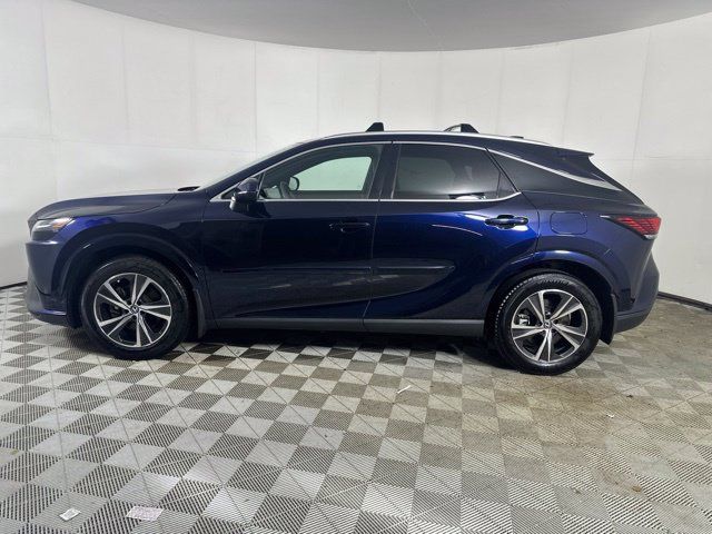 Used 2023 Lexus RX 350 Premium w/ Accessory Package AWD/4WD image 4