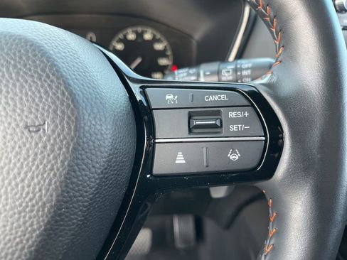 Certified 2024 Honda CR-V Sport Touring image 24