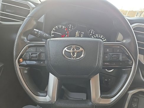 Used 2024 Toyota Tundra SR5 image 17