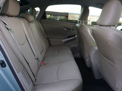 Used 2013 Toyota Prius One image 20