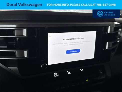 Used 2025 Toyota Tundra SR5 w/ TRD Off-Road Package image 18