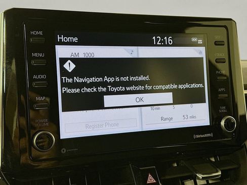 Used 2022 Toyota Corolla SE FWD image 6