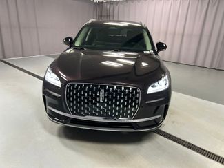 Used 2023 Lincoln Corsair Reserve video 2