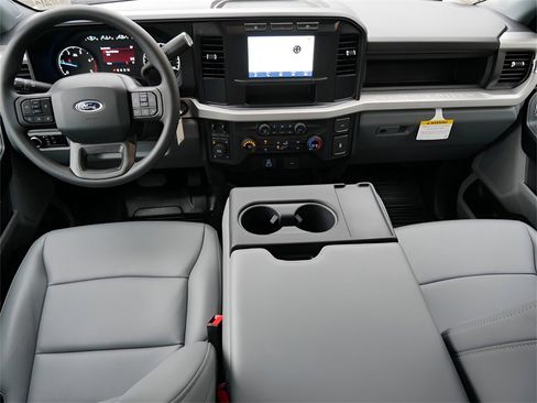 Used 2024 Ford F350 XL w/ XL Driver Assist Package image 14