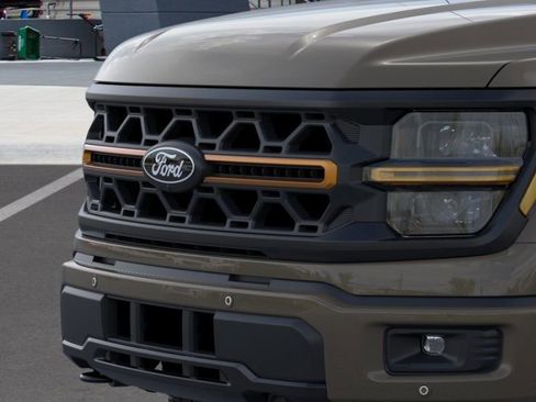 New 2026 Ford F150 Tremor AWD/4WD image 20