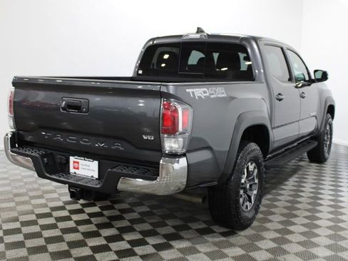 Certified 2023 Toyota Tacoma TRD Off-Road image 6