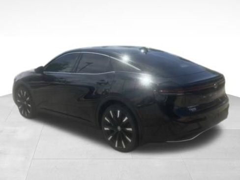 Used 2023 Toyota Crown Platinum AWD/4WD image 7