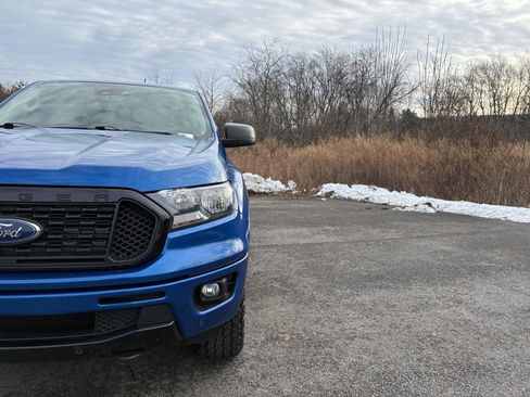 Used 2019 Ford Ranger XLT w/ Equipment Group 302A Luxury image 11