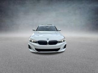 Used 2025 BMW 330i Sedan RWD video 2