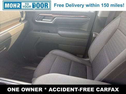 Used 2022 Chevrolet Silverado 1500 RST image 26