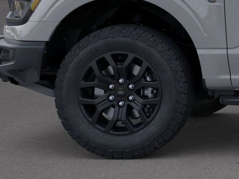 New 2026 Ford F150 Tremor image 19