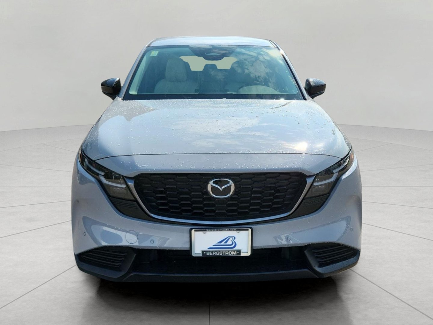 New 2026 MAZDA CX-5 Select AWD/4WD image 2