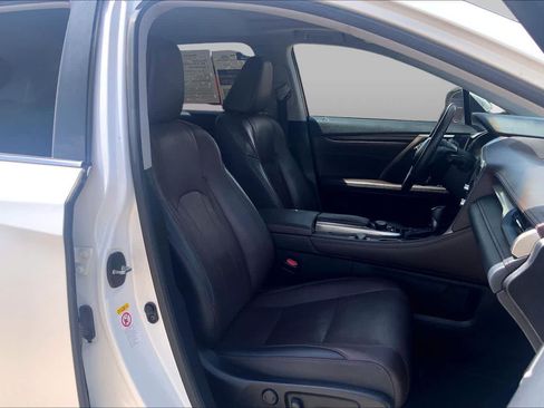 Used 2016 Lexus RX 350 FWD w/ Premium Package image 9