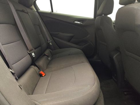 Used 2017 Chevrolet Cruze LT w/ Convenience Package FWD image 19