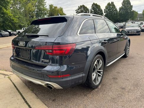 Used 2018 Audi A4 2.0T allroad Premium Plus image 7