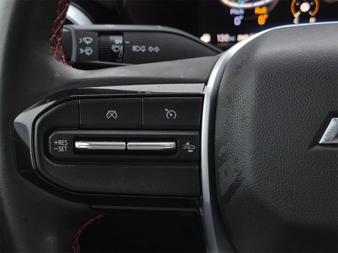 Certified 2024 Chevrolet Colorado Z71 w/ Z71 Convenience Package 2 image 19