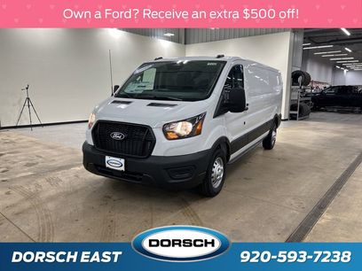 New 2026 Ford Transit 350 Base
