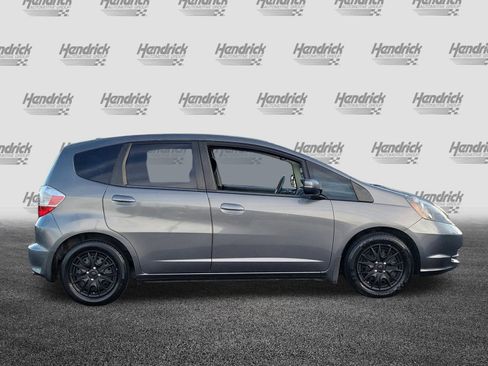 Used 2013 Honda Fit image 8