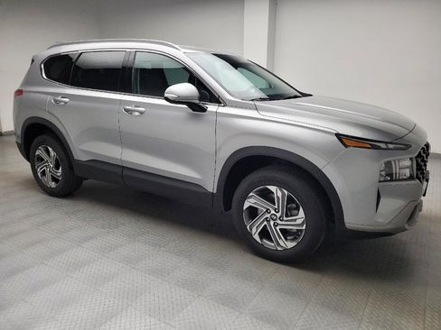 Used 2023 Hyundai Santa Fe SEL AWD/4WD image 11