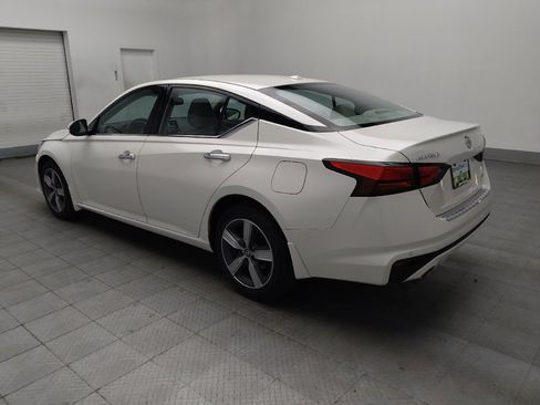 Used 2019 Nissan Altima 2.5 SL image 5