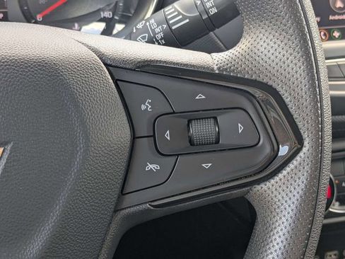 Used 2023 Chevrolet TrailBlazer LT FWD image 22