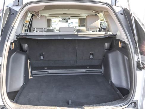 Used 2021 Honda CR-V EX image 29