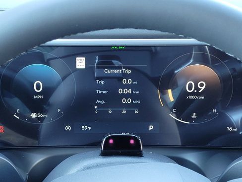 New 2026 Hyundai Palisade SEL image 9