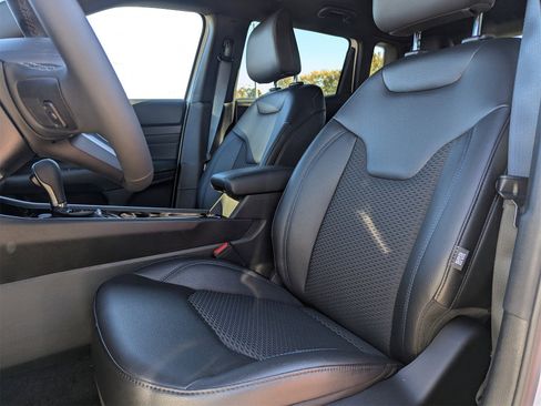 New 2026 Jeep Compass Latitude w/ Quick Order Package 29K image 9