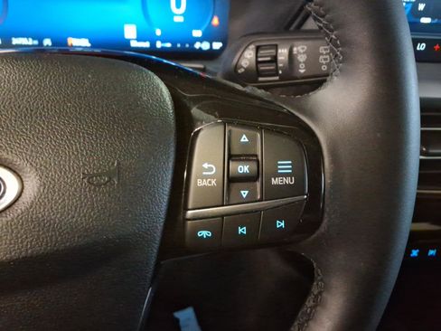 Used 2024 Ford Escape Platinum image 12