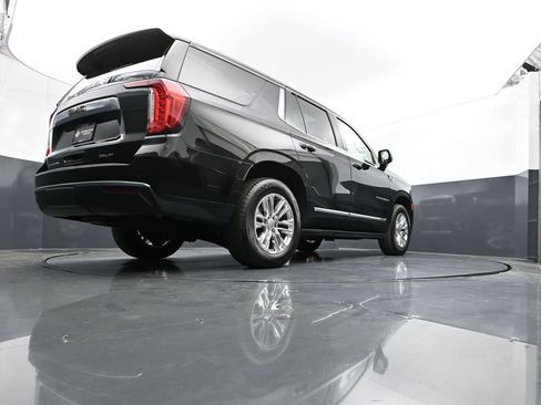 Used 2022 GMC Yukon SLT w/ SLT Premium Package AWD/4WD image 44