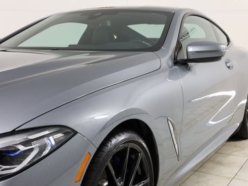 Used 2024 BMW 840i xDrive 840i w/ Driving Assistance Package image 48