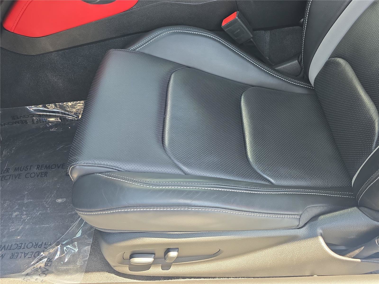 Used 2024 Chevrolet Camaro SS RWD image 13
