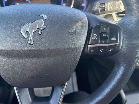 Certified 2023 Ford Bronco Sport Heritage image 32