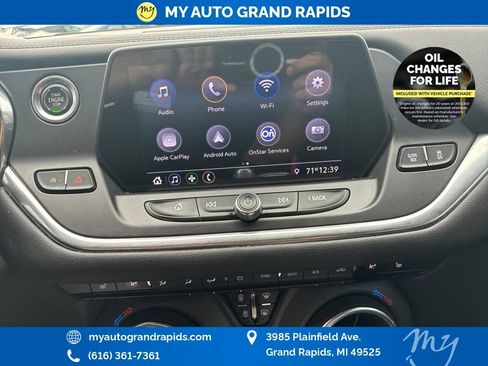 Used 2020 Chevrolet Blazer LT AWD/4WD image 6