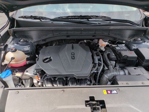 Used 2023 Kia Sorento LX FWD image 35