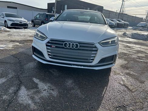 Used 2019 Audi S5 Premium Plus image 2