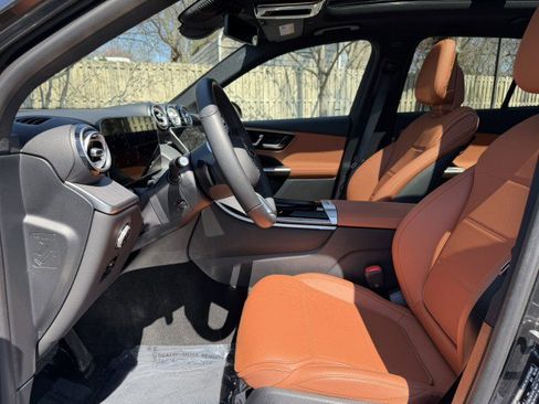 Certified 2026 Mercedes-Benz GLC 300 4MATIC image 18