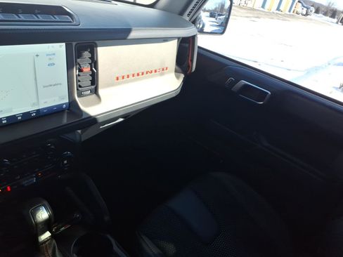 Certified 2023 Ford Bronco Raptor image 22